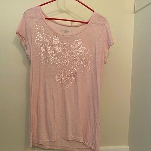Caslon Easy Fit T-Shirt
